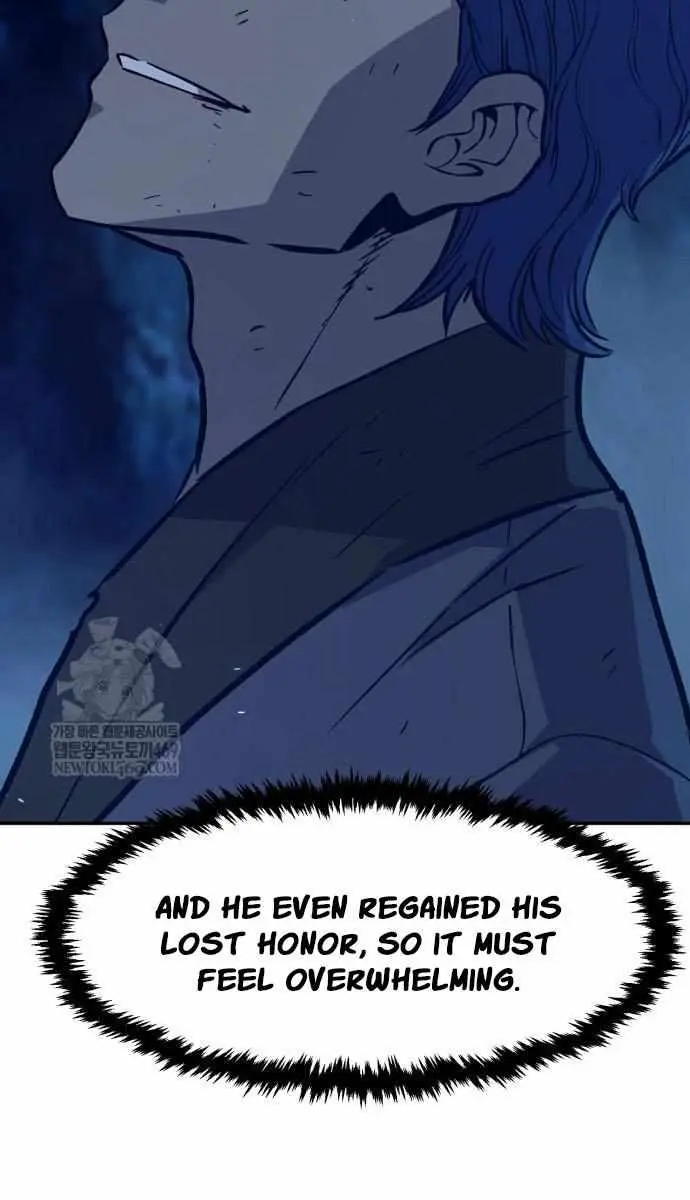 Absolute Sword Sense Chapter 174 Page 110