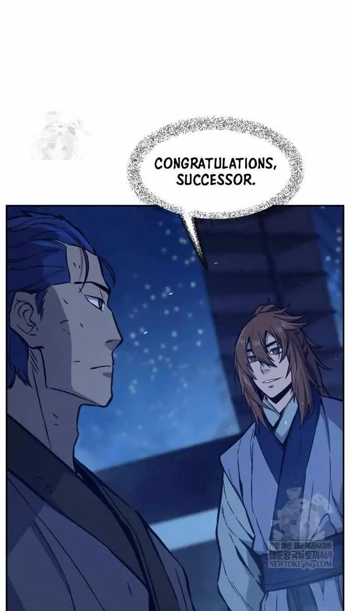 Absolute Sword Sense Chapter 174 Page 111