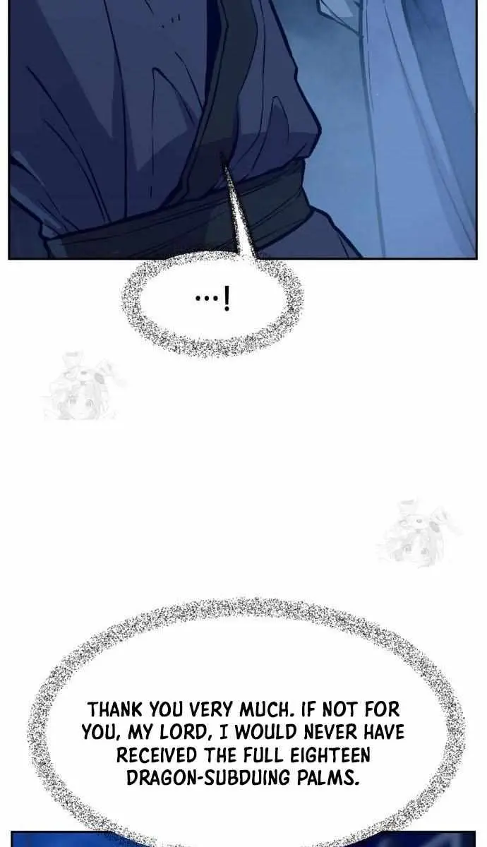 Absolute Sword Sense Chapter 174 Page 112