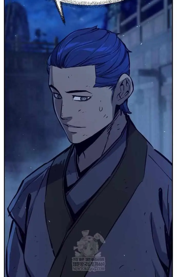 Absolute Sword Sense Chapter 174 Page 113