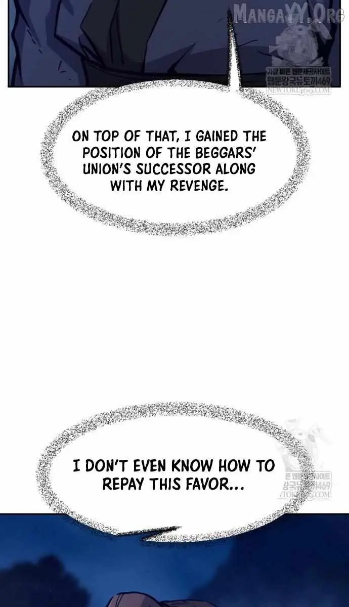 Absolute Sword Sense Chapter 174 Page 114