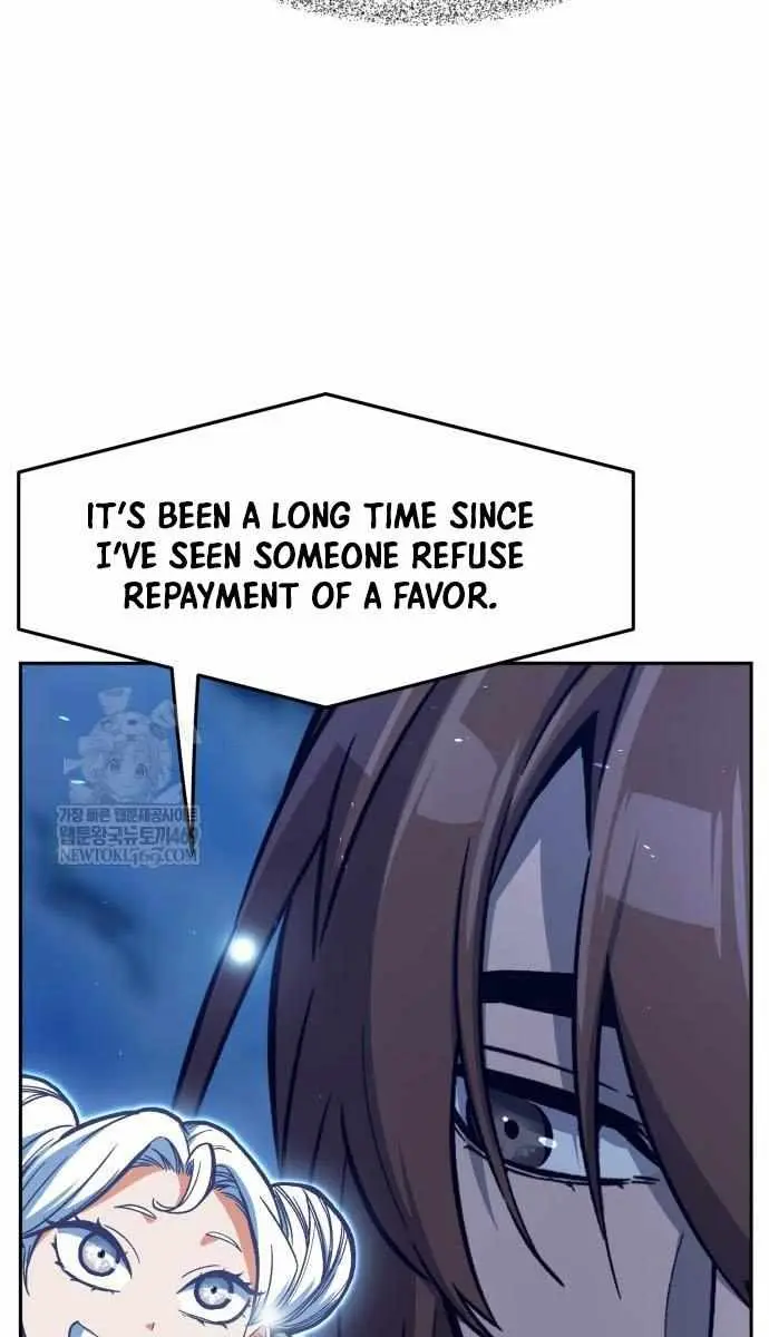 Absolute Sword Sense Chapter 174 Page 116