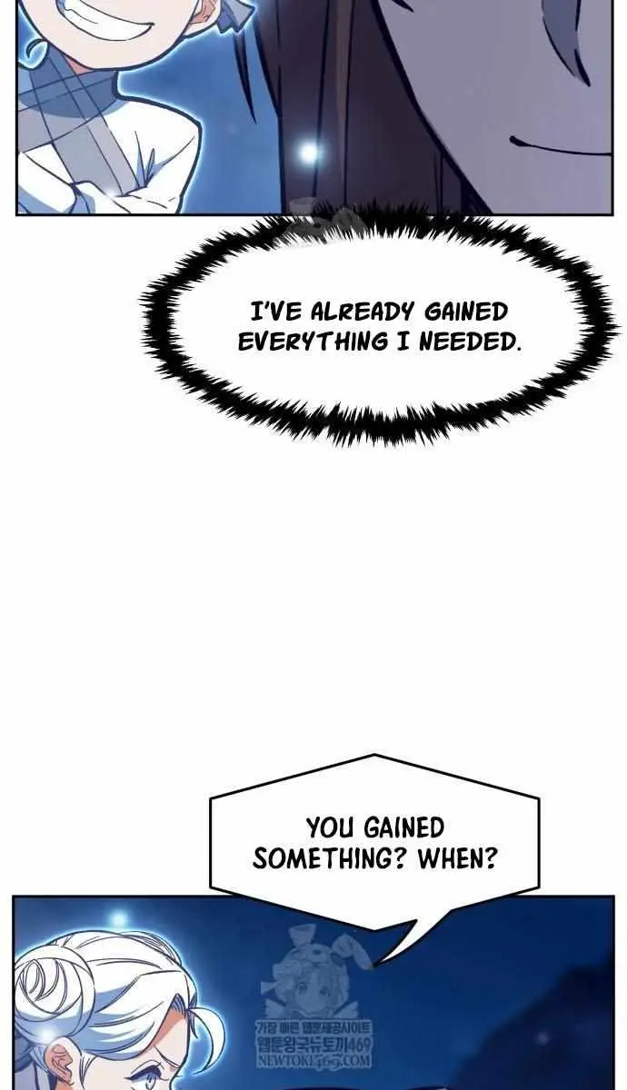 Absolute Sword Sense Chapter 174 Page 117