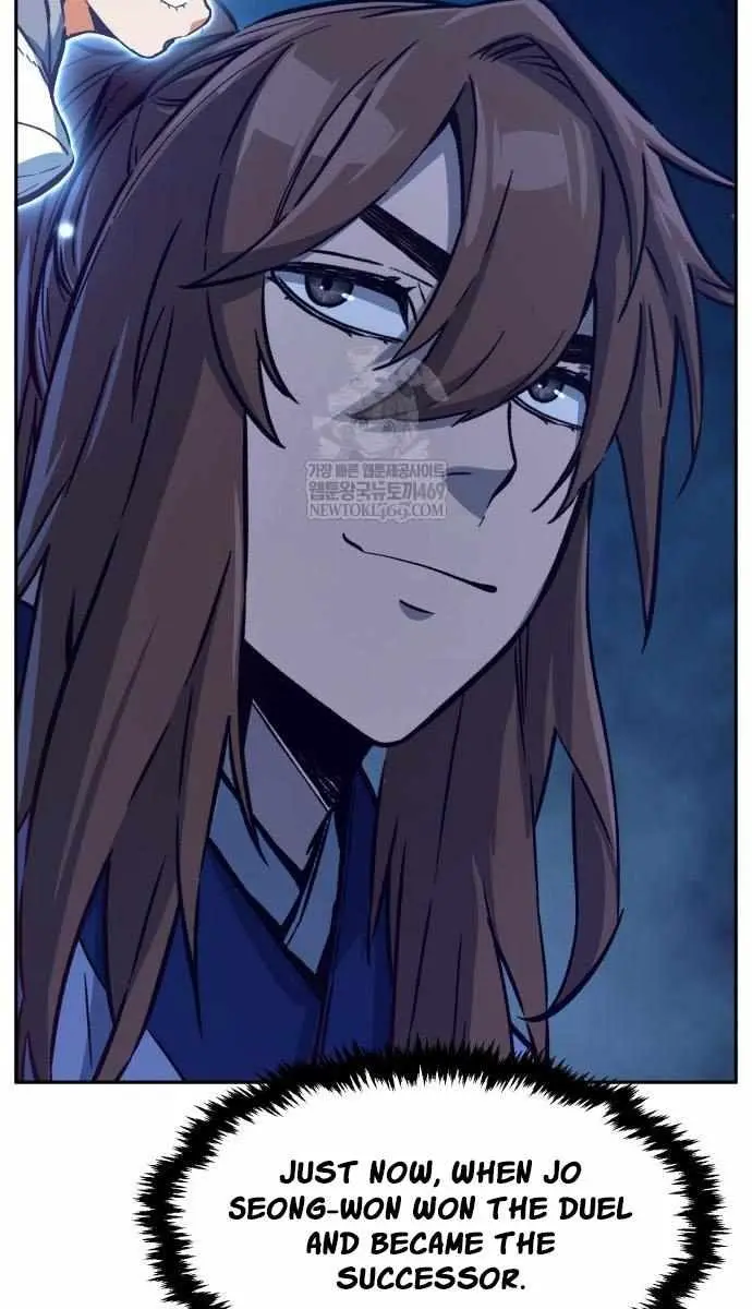 Absolute Sword Sense Chapter 174 Page 118