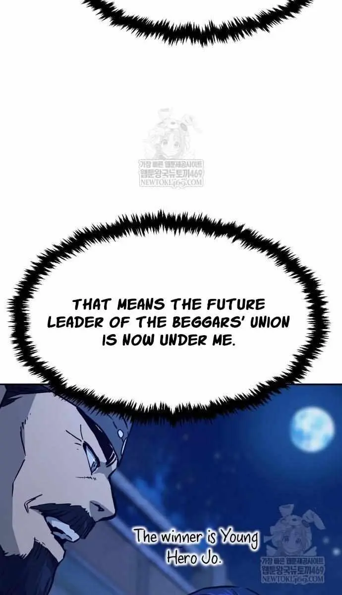 Absolute Sword Sense Chapter 174 Page 119