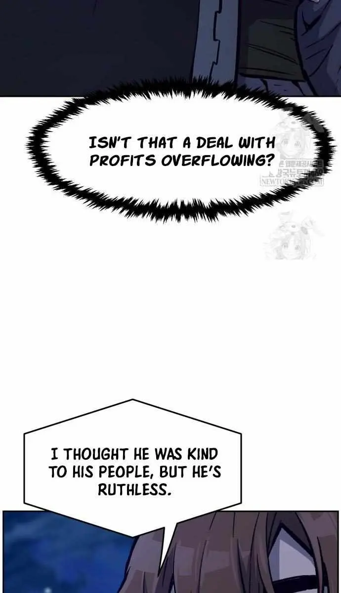 Absolute Sword Sense Chapter 174 Page 121