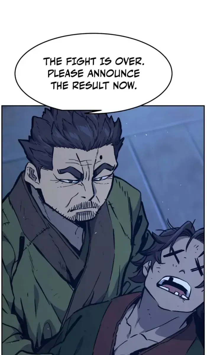 Absolute Sword Sense Chapter 175 Page 1