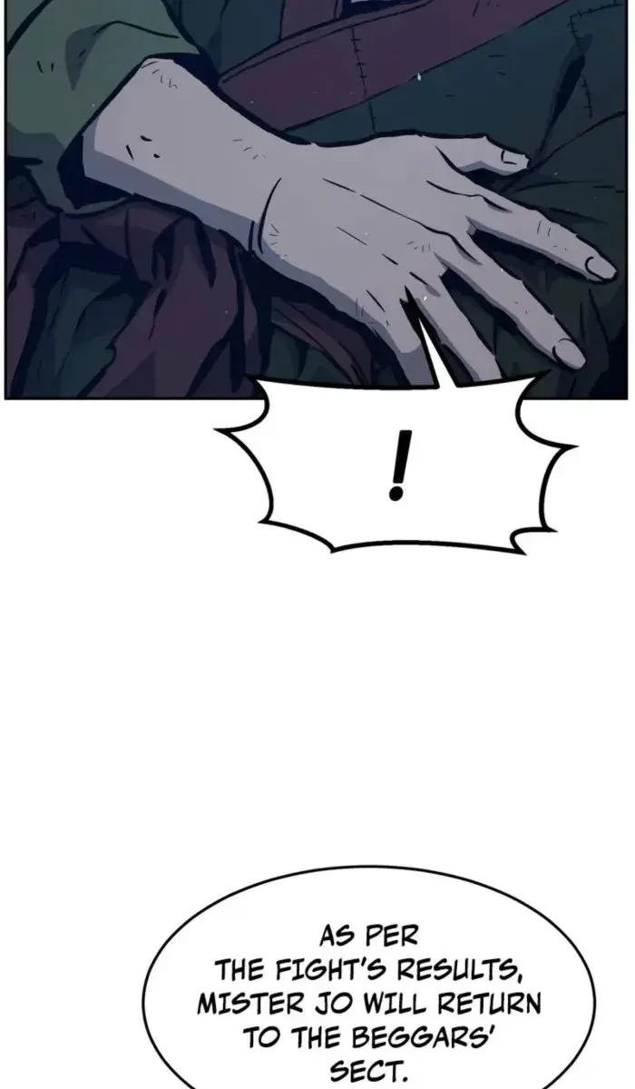 Absolute Sword Sense Chapter 175 Page 2