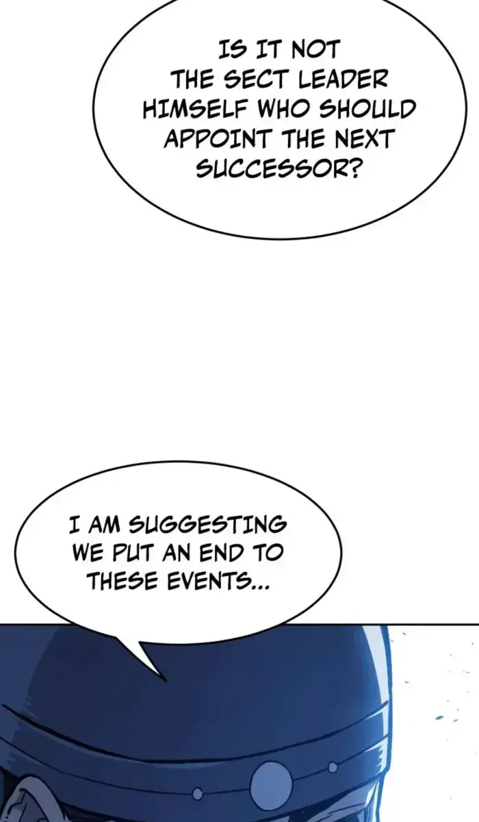 Absolute Sword Sense Chapter 175 Page 4