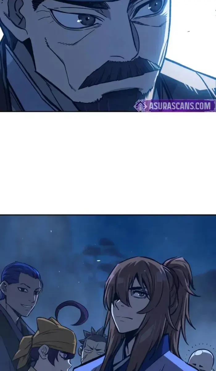 Absolute Sword Sense Chapter 175 Page 5