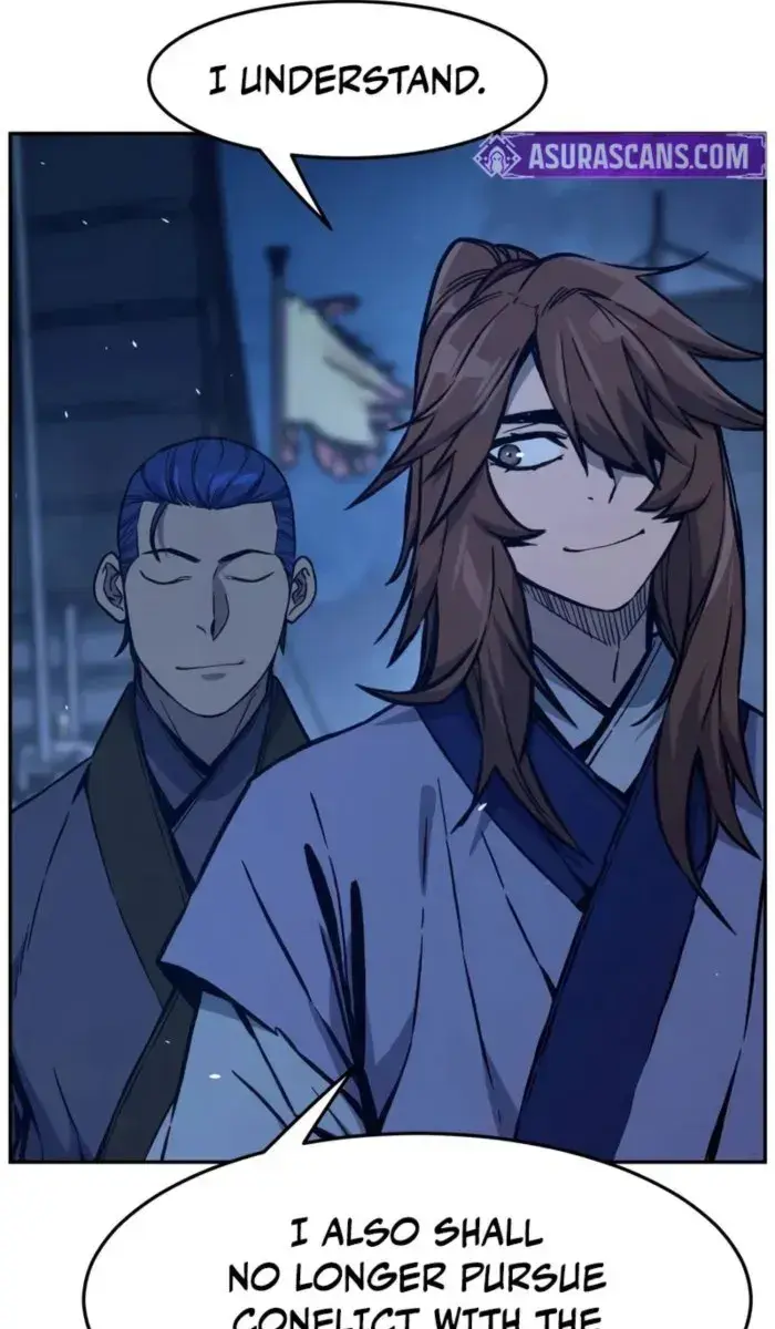 Absolute Sword Sense Chapter 175 Page 10