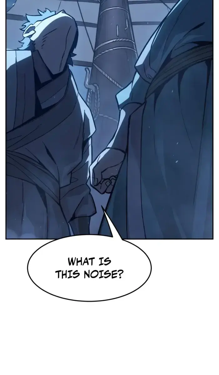 Absolute Sword Sense Chapter 175 Page 13