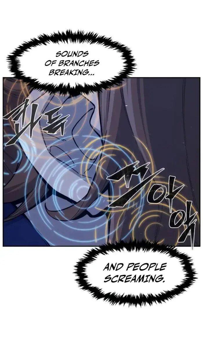 Absolute Sword Sense Chapter 175 Page 14