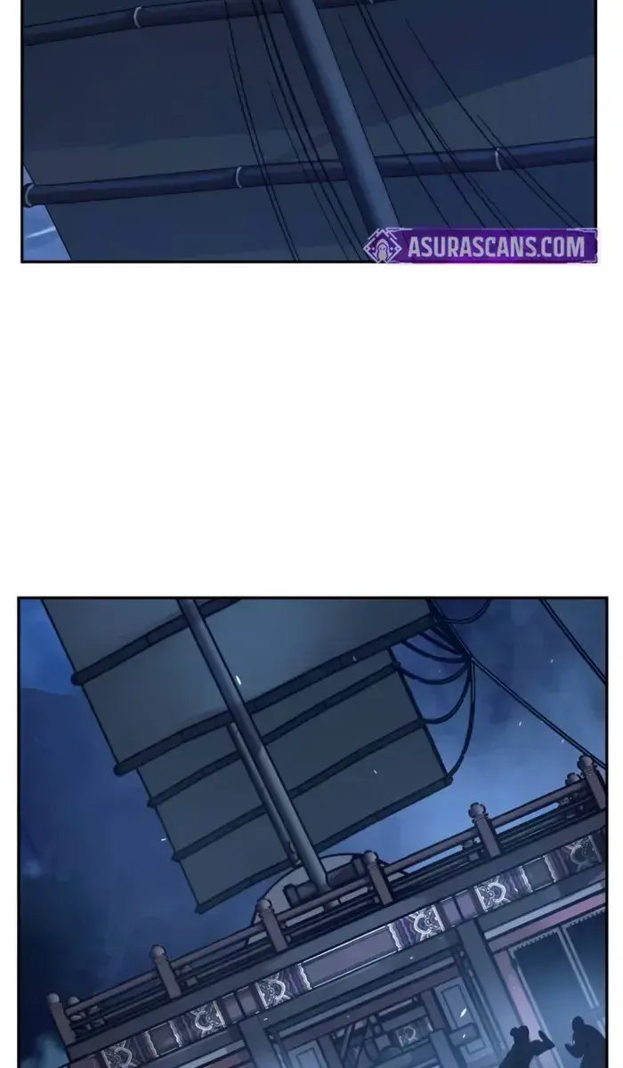 Absolute Sword Sense Chapter 175 Page 16