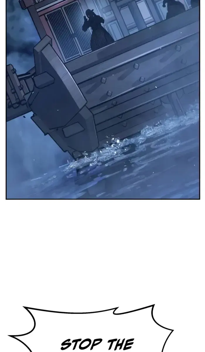 Absolute Sword Sense Chapter 175 Page 17