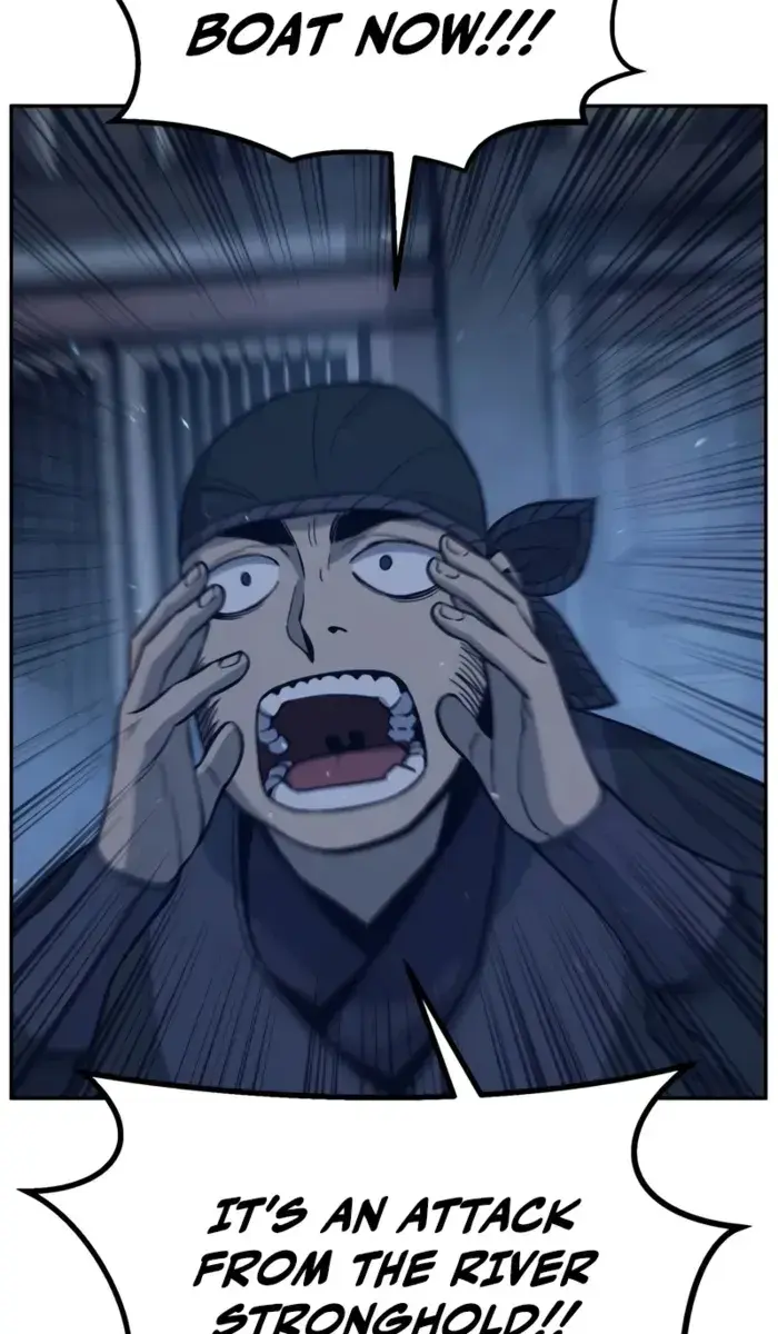 Absolute Sword Sense Chapter 175 Page 18