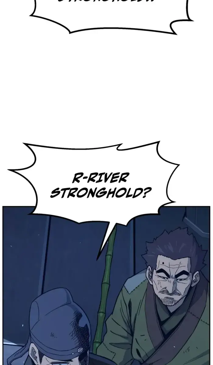 Absolute Sword Sense Chapter 175 Page 19