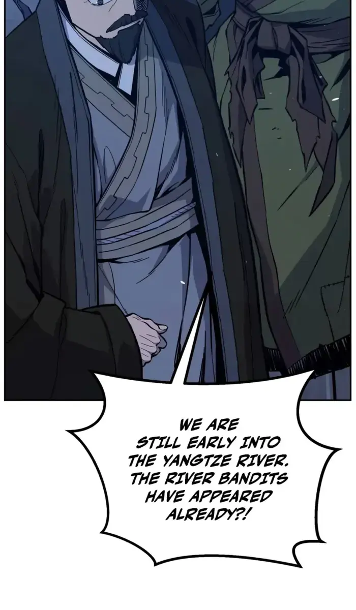 Absolute Sword Sense Chapter 175 Page 20