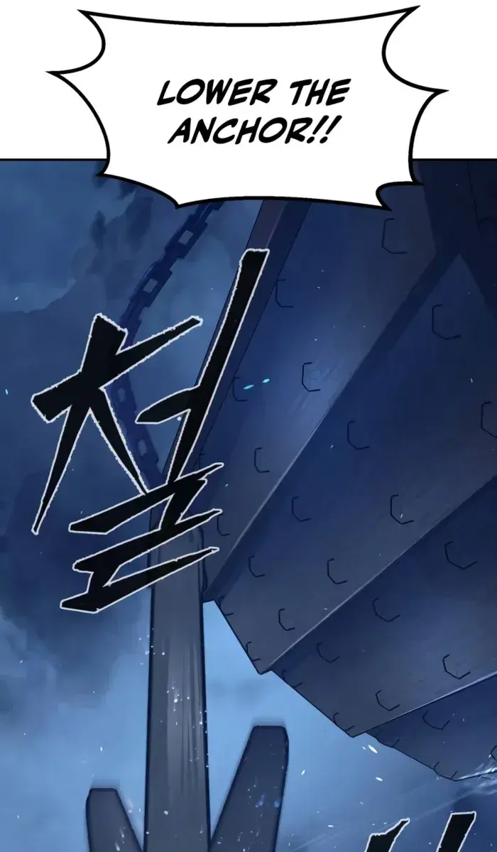 Absolute Sword Sense Chapter 175 Page 22