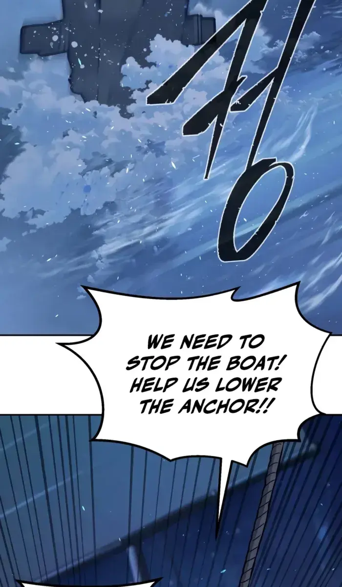 Absolute Sword Sense Chapter 175 Page 23