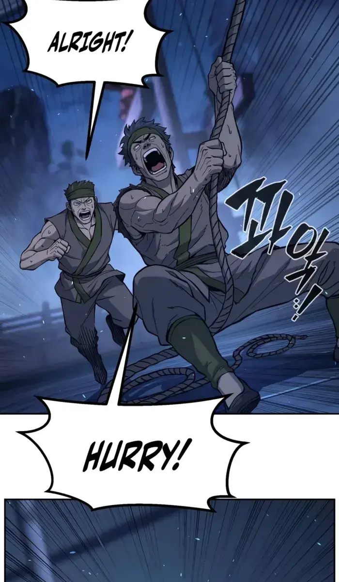 Absolute Sword Sense Chapter 175 Page 24