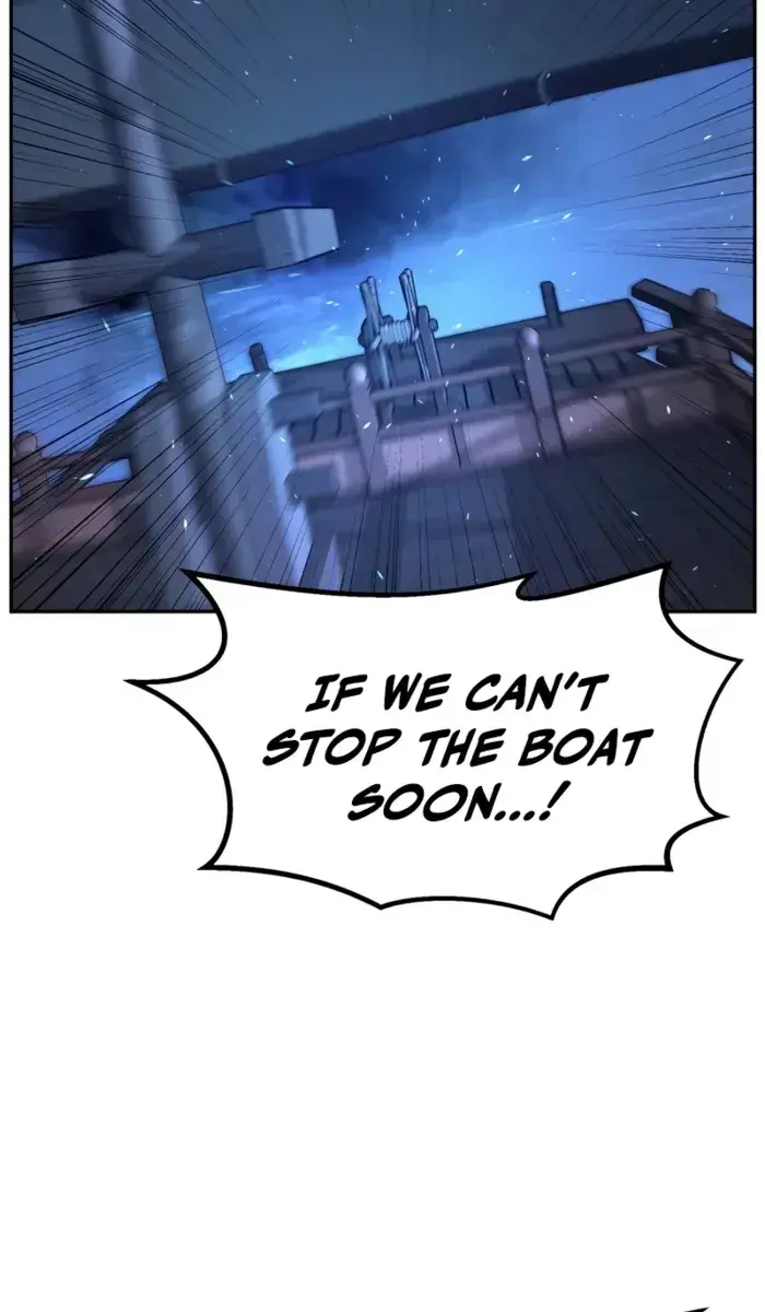 Absolute Sword Sense Chapter 175 Page 25