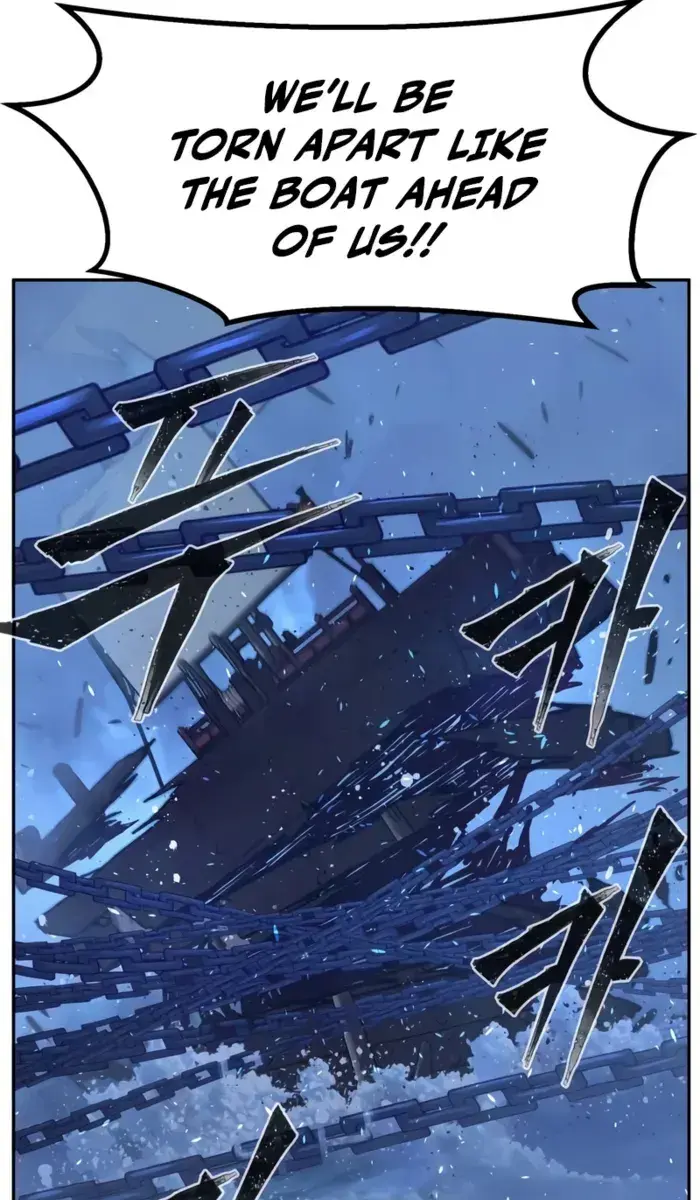 Absolute Sword Sense Chapter 175 Page 26