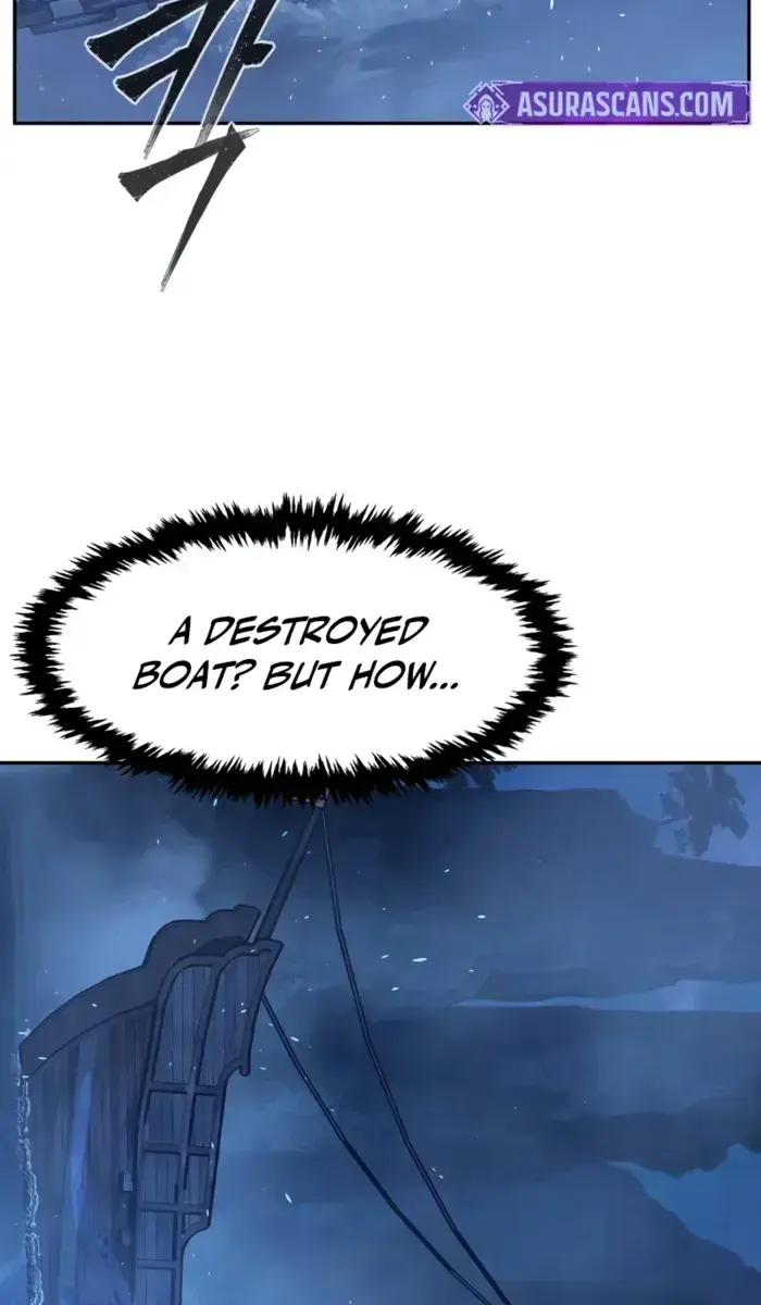 Absolute Sword Sense Chapter 175 Page 27