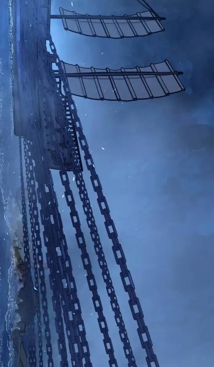 Absolute Sword Sense Chapter 175 Page 28