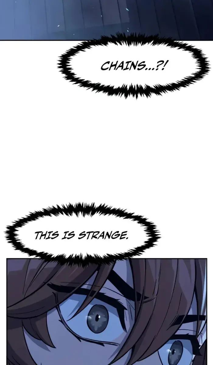 Absolute Sword Sense Chapter 175 Page 30