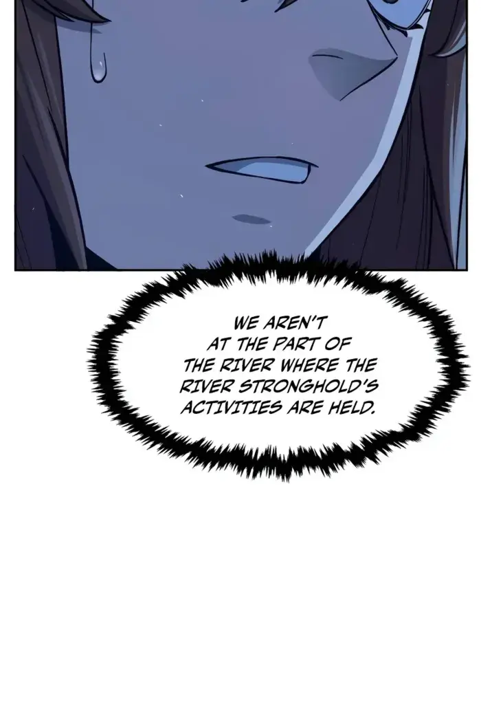 Absolute Sword Sense Chapter 175 Page 31