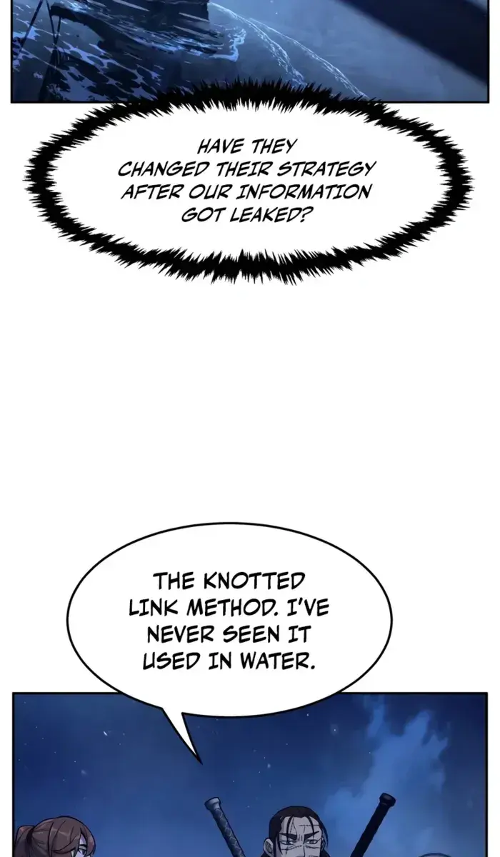 Absolute Sword Sense Chapter 175 Page 34