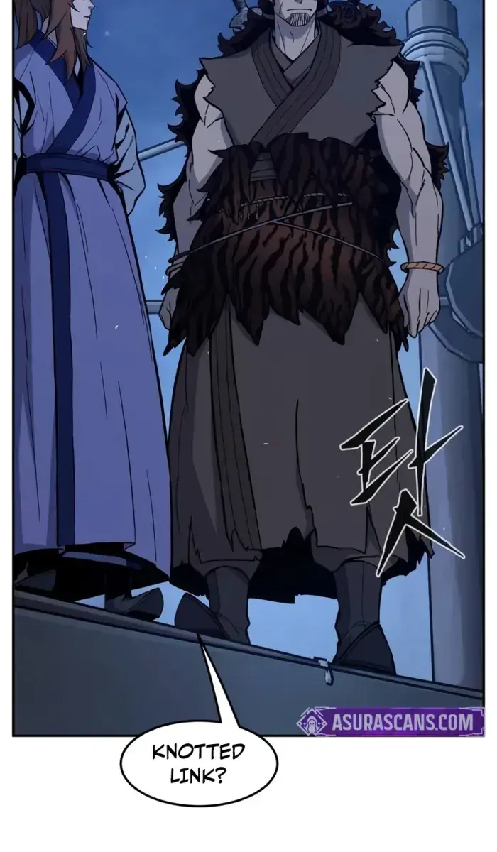 Absolute Sword Sense Chapter 175 Page 35