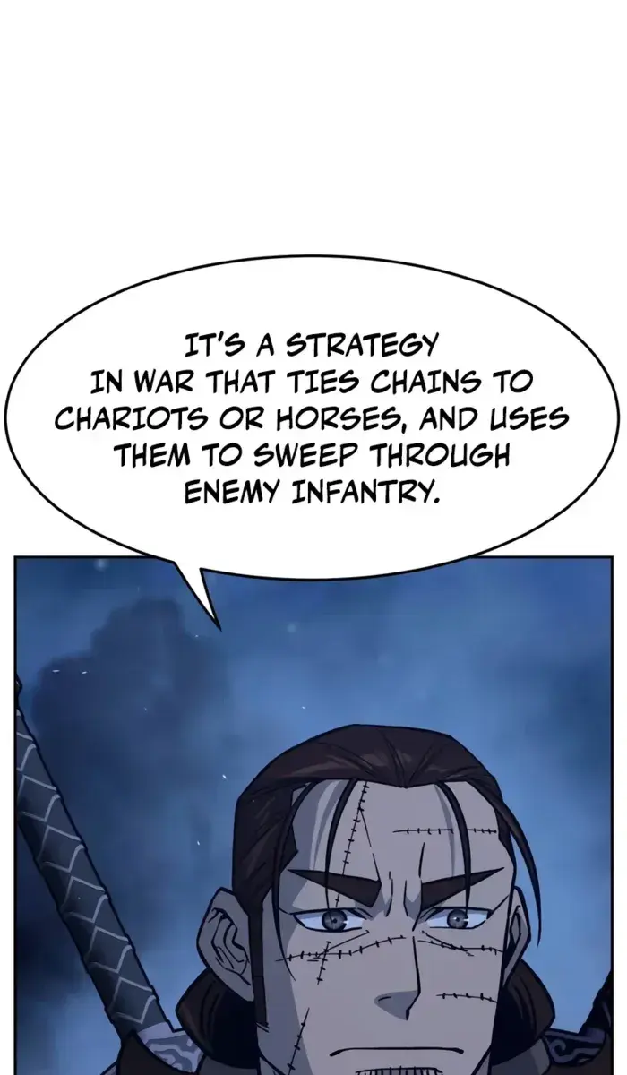 Absolute Sword Sense Chapter 175 Page 36