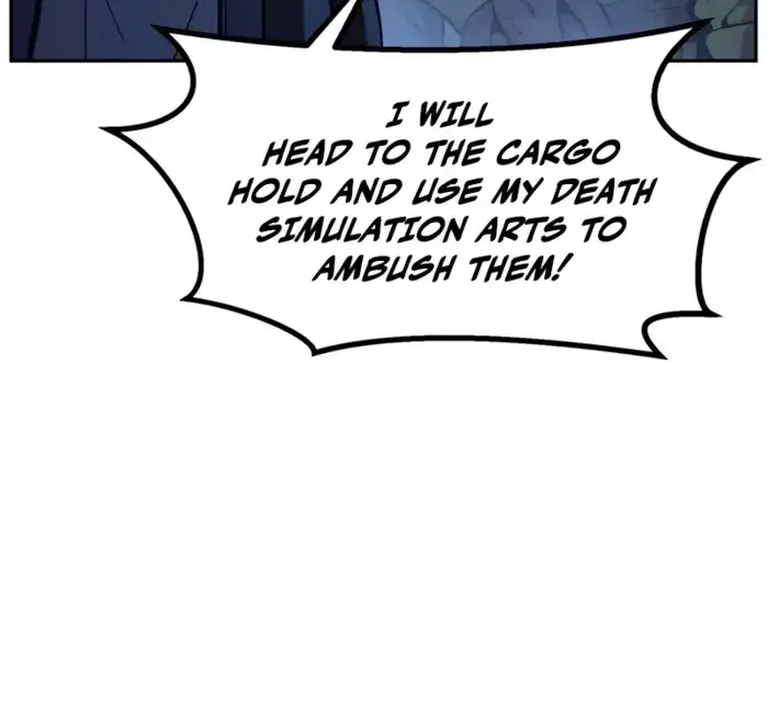 Absolute Sword Sense Chapter 175 Page 42