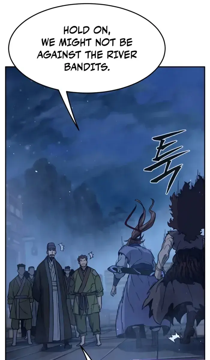 Absolute Sword Sense Chapter 175 Page 43