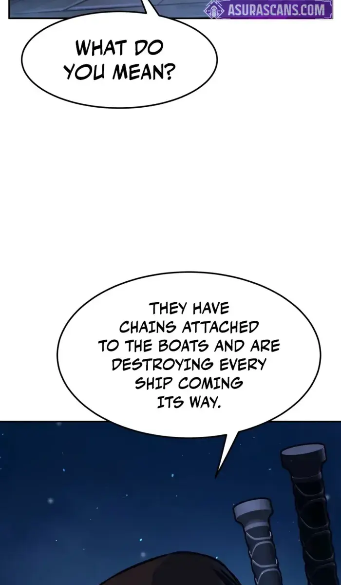 Absolute Sword Sense Chapter 175 Page 44