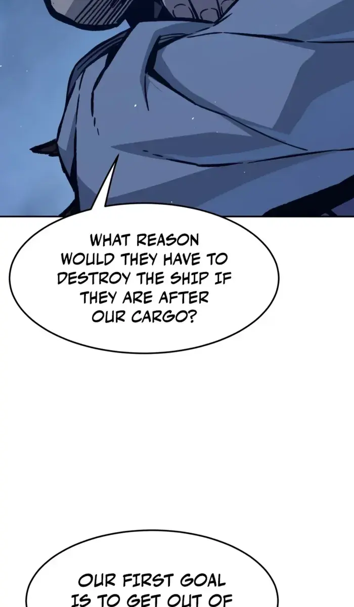 Absolute Sword Sense Chapter 175 Page 46