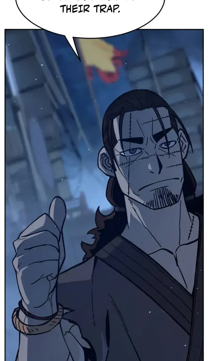 Absolute Sword Sense Chapter 175 Page 47