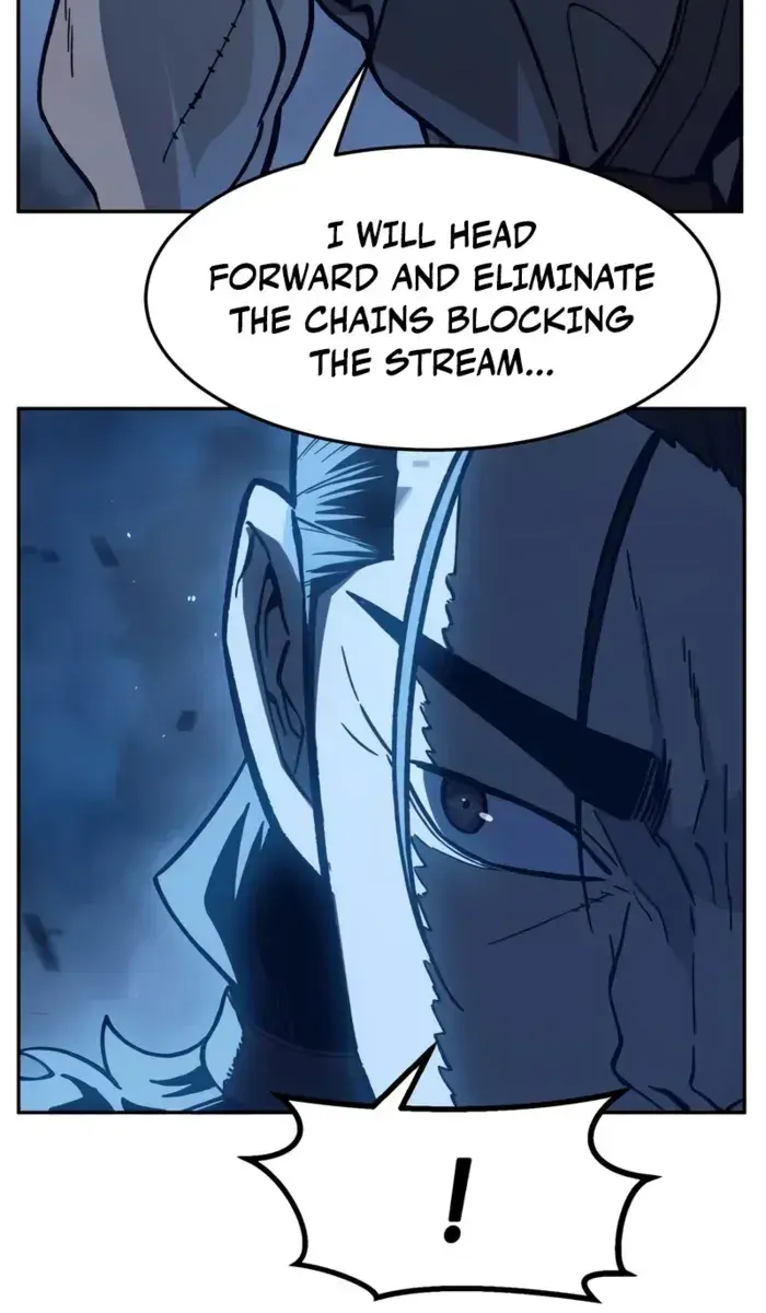 Absolute Sword Sense Chapter 175 Page 48