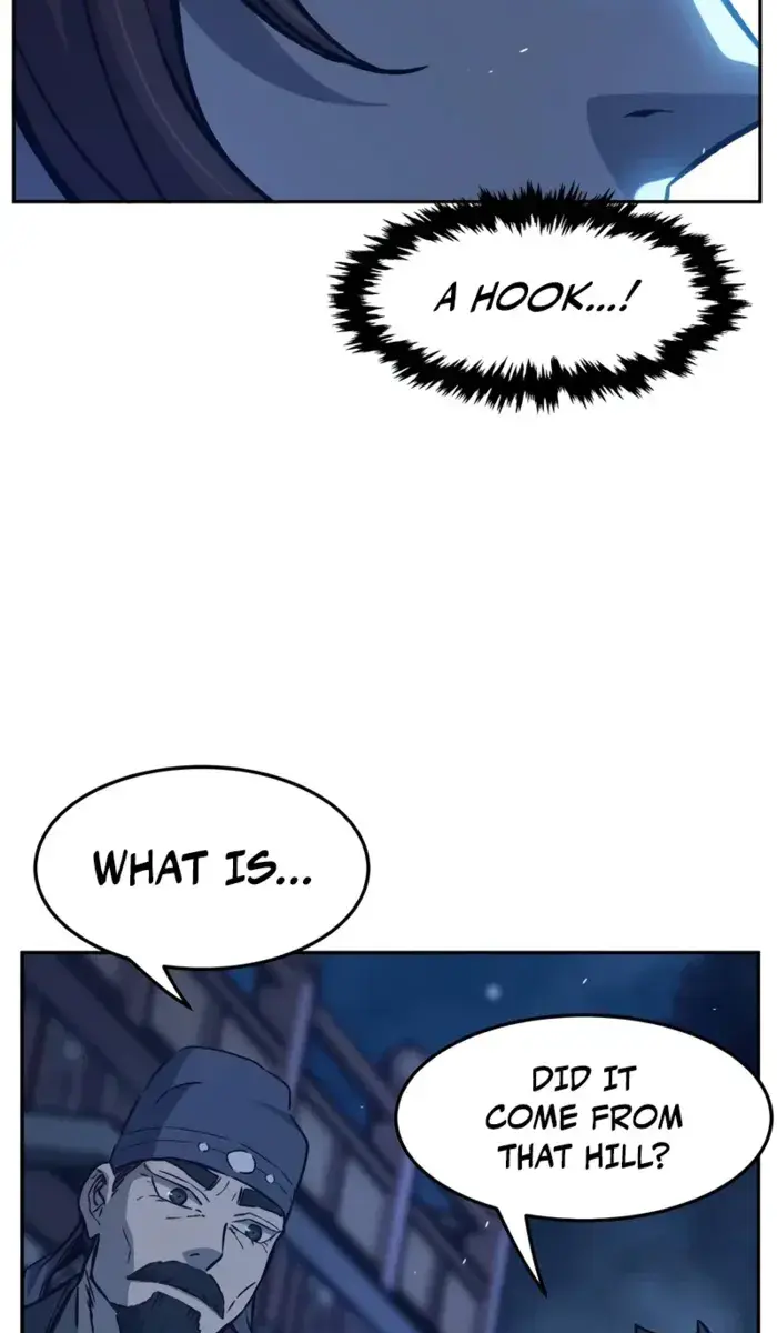 Absolute Sword Sense Chapter 175 Page 52