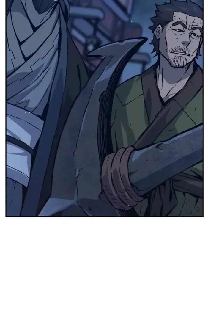 Absolute Sword Sense Chapter 175 Page 53