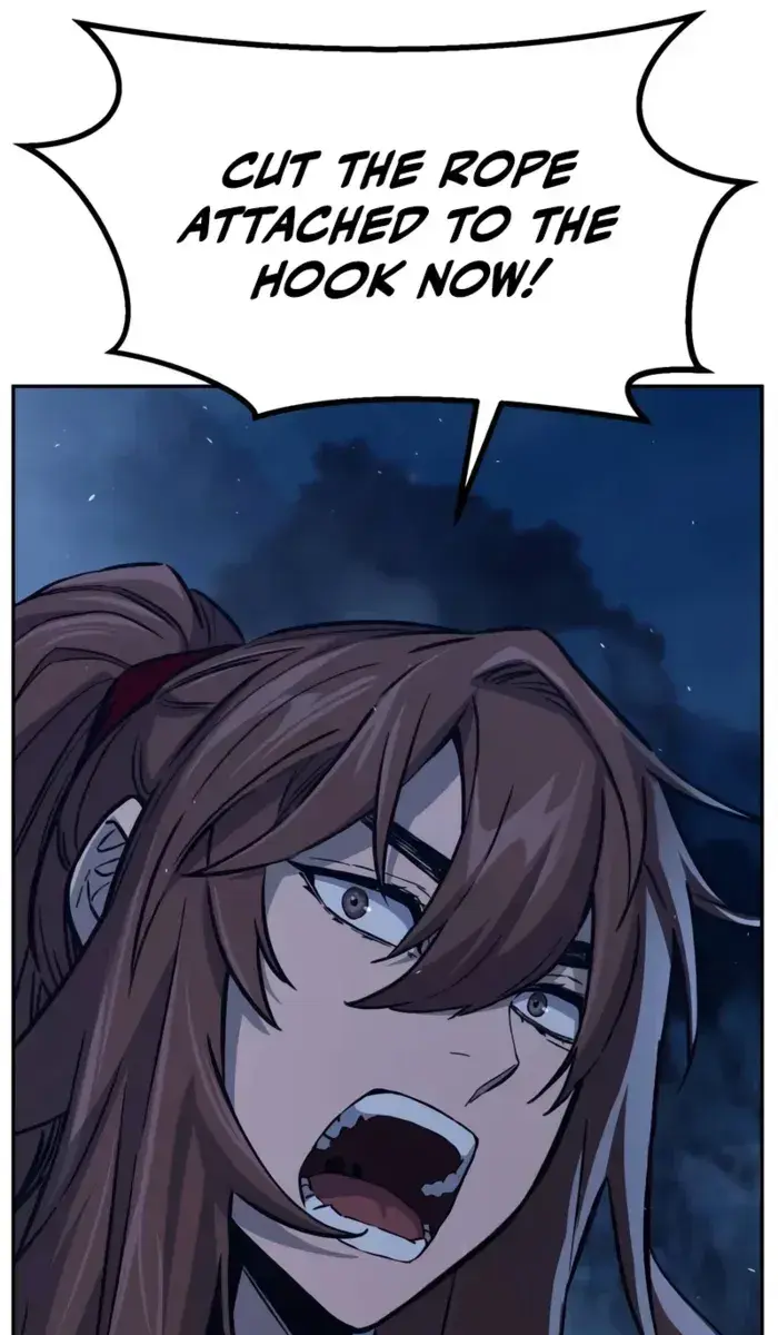 Absolute Sword Sense Chapter 175 Page 54