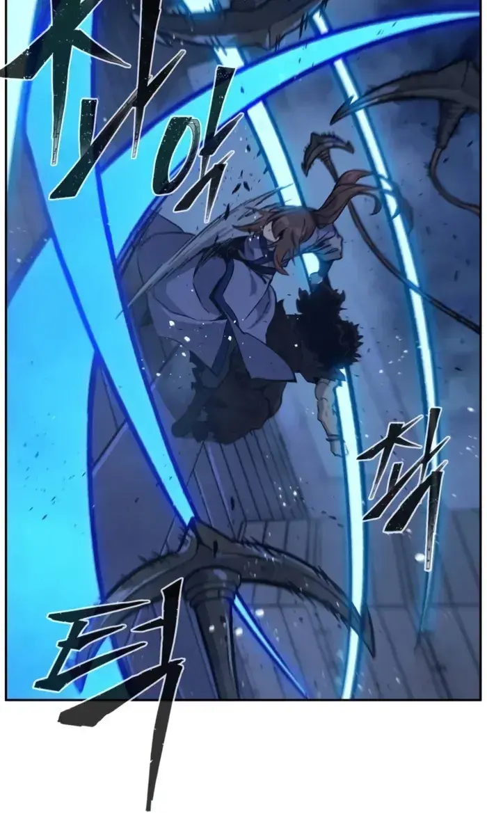 Absolute Sword Sense Chapter 175 Page 57