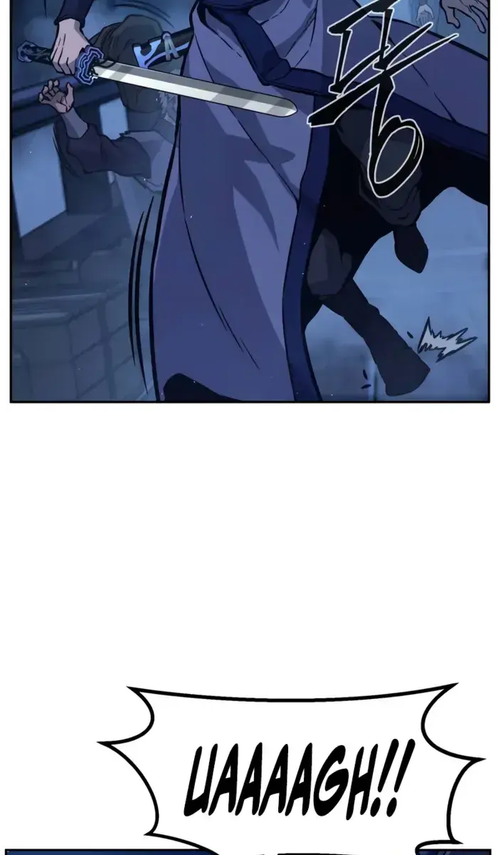 Absolute Sword Sense Chapter 175 Page 60