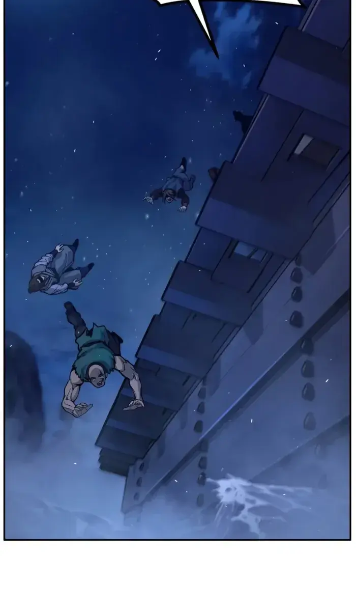 Absolute Sword Sense Chapter 175 Page 61