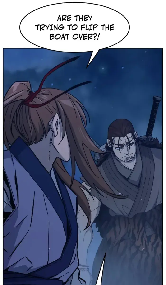 Absolute Sword Sense Chapter 175 Page 64