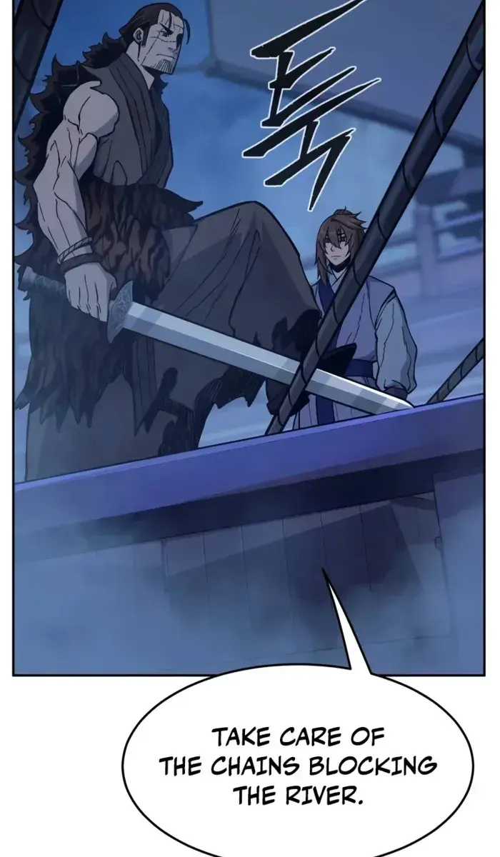 Absolute Sword Sense Chapter 175 Page 71