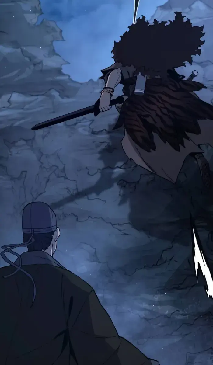 Absolute Sword Sense Chapter 175 Page 73