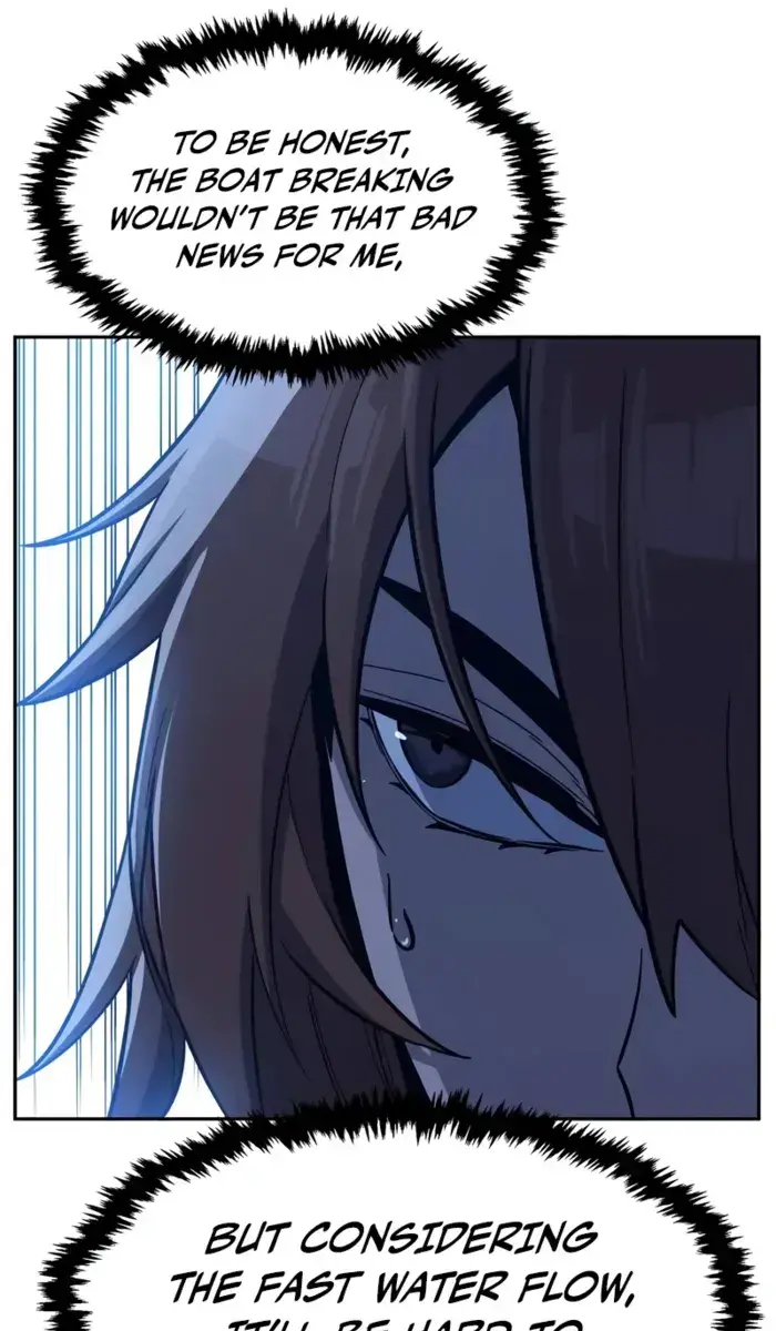 Absolute Sword Sense Chapter 175 Page 75